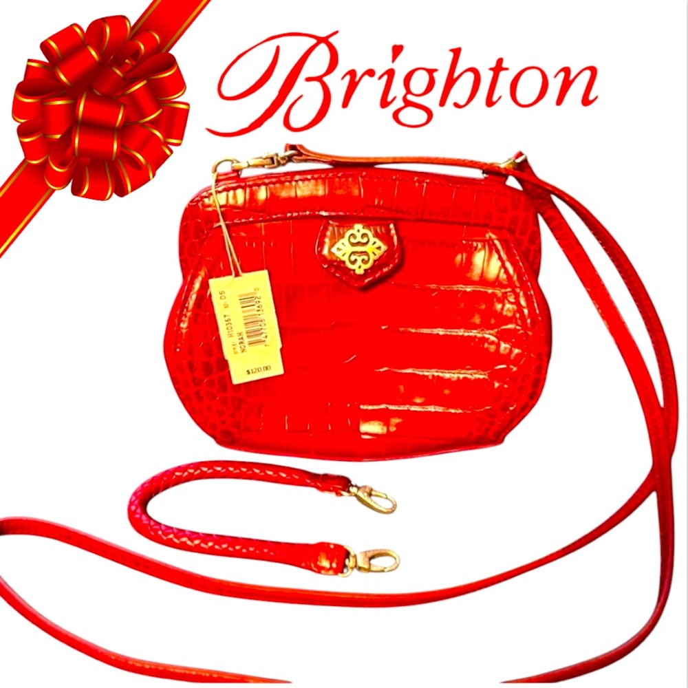 Brighton Crossbody Purse - Picture 12 of 13